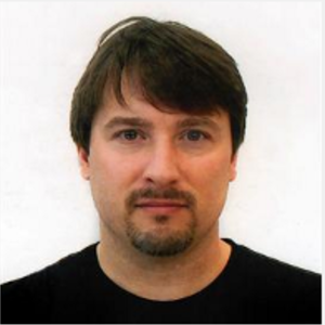ChrisClephane's avatar